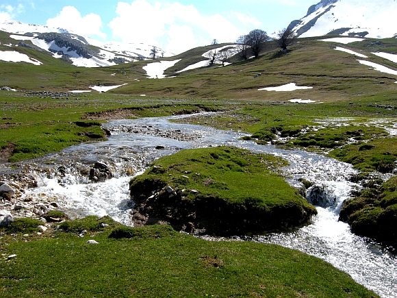 Escursione Parco Nazionale d''Abruzzo